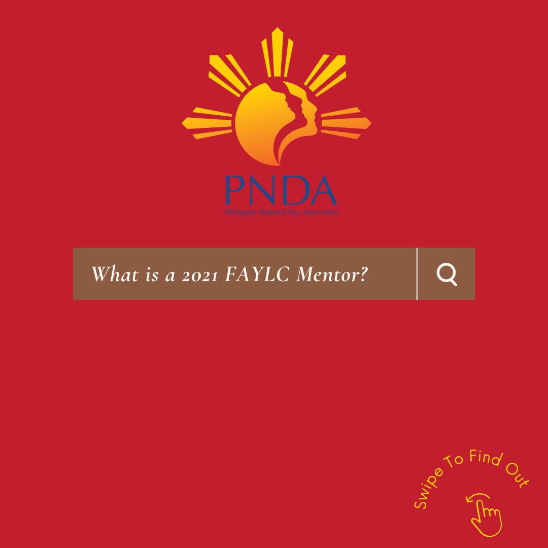 PNDA tweet media
