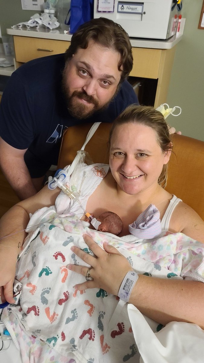 Justin Bise tweet media