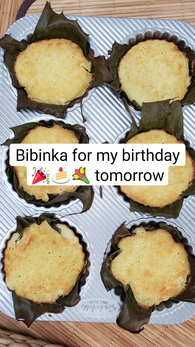 Malyn Bakes (@malynbakes) on Twitter photo 