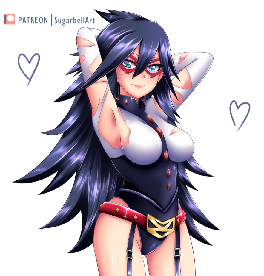 SugarbellArt 🍰 🌸 on X: 