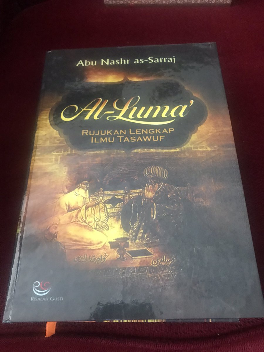 BebenJazz's tweet photo. Buku2 Tasawuf Falsafi dan Tasawuf Amali ... https://t.co/PBgalzPwNQ