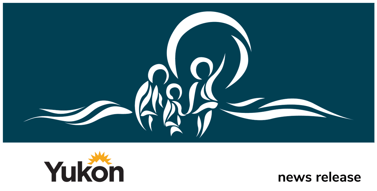 June 15, 2021: Acting Chief Medical Officer of Health Dr. Catherine Elliott recommends that Yukoners get vaccinated as she confirms 12 new cases of COVID-19. Learn more: yukon.ca/en/news/twelve…