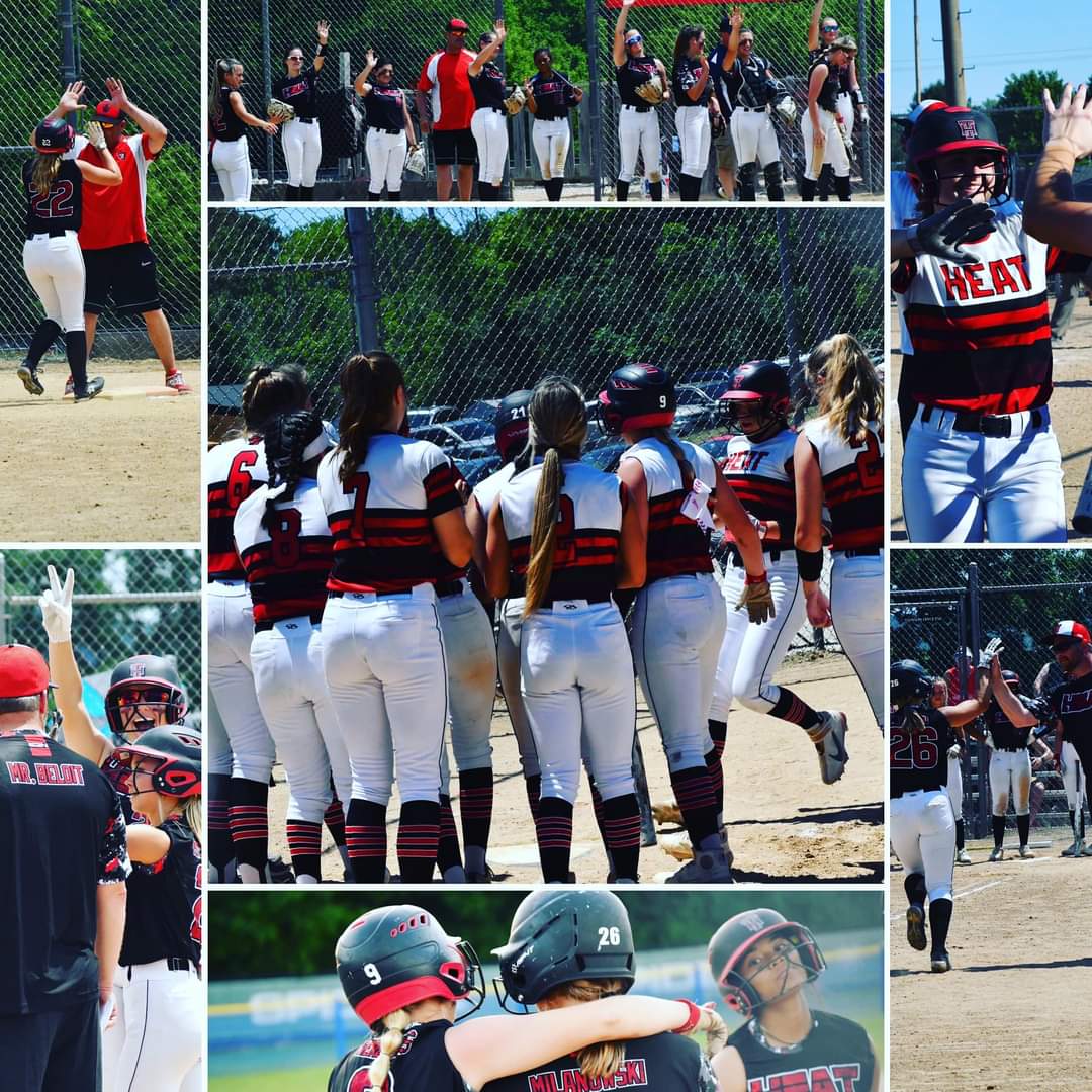 THSoftball tweet media
