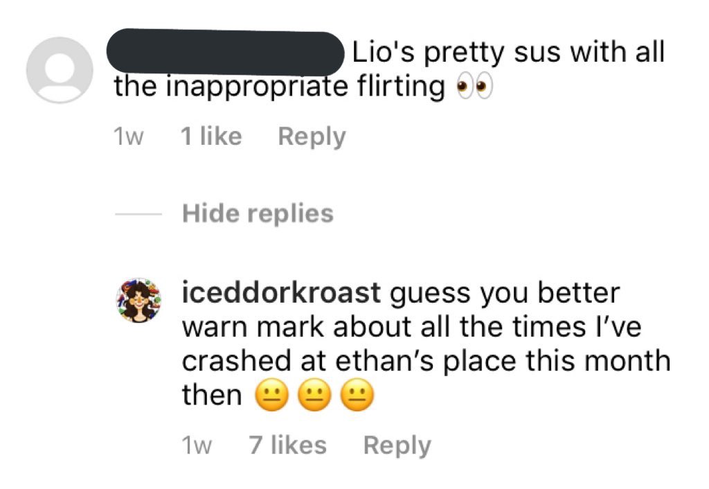 mementonestor's tweet image. i would simply deactivate after being obliterated like this