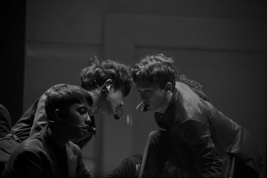 #CHEN #종대 #JONGDAE #첸