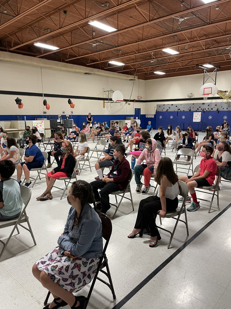 Griffin Memorial School tweet media