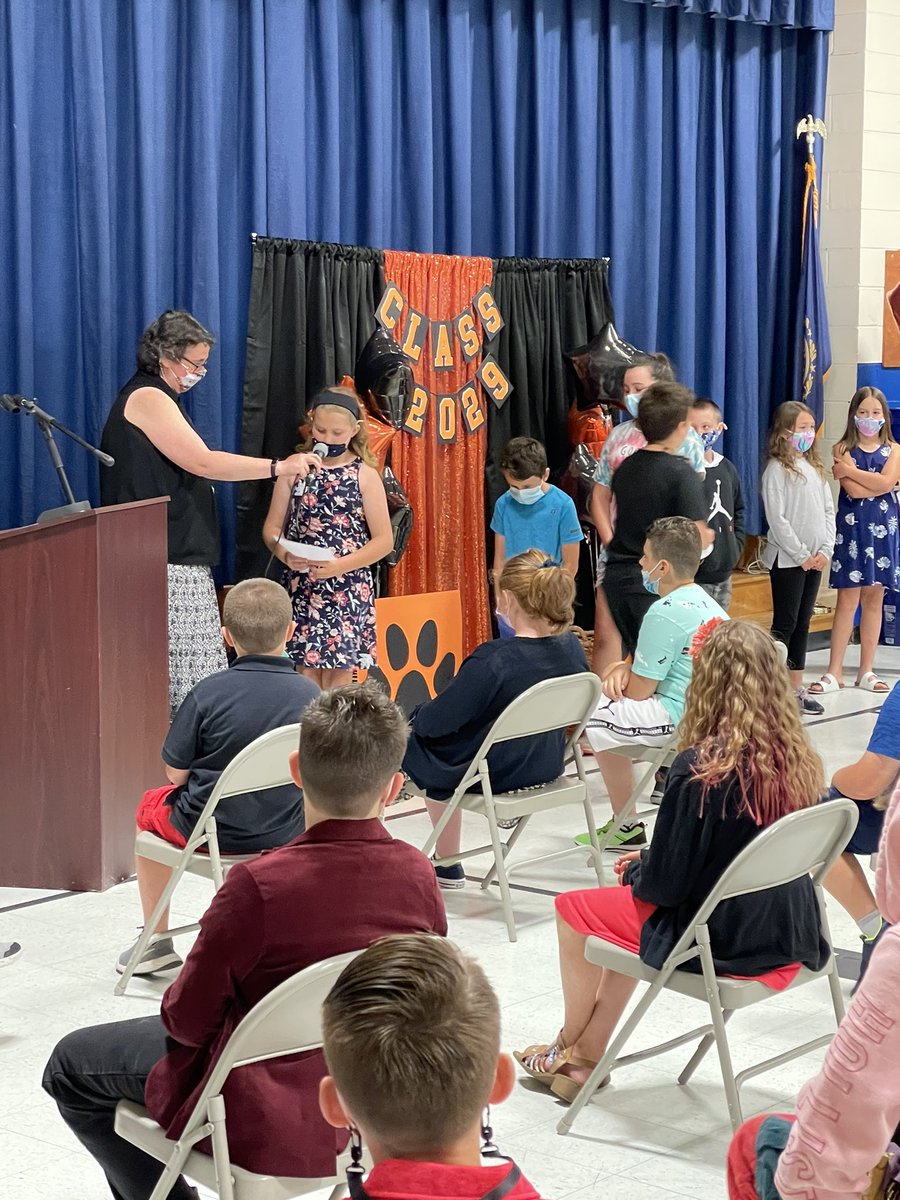 Griffin Memorial School tweet media