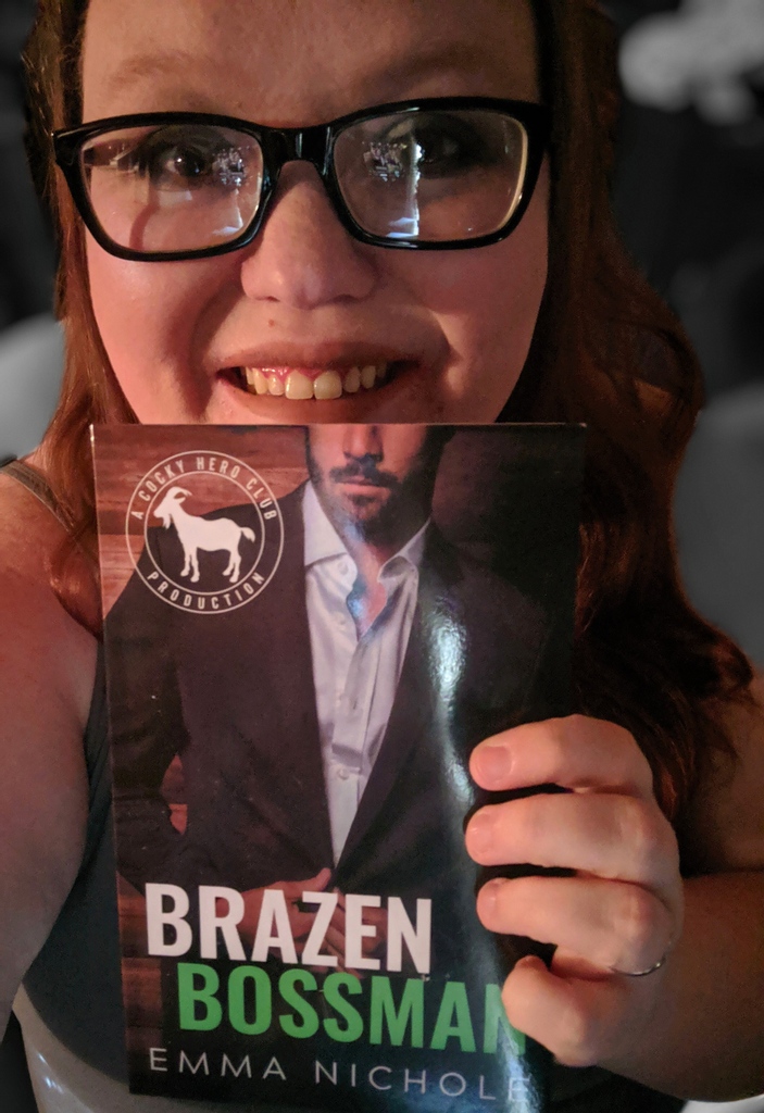 Dear Ida, 

I’m so fucked. 

Brazen Bossman is available now!
amazon.com/Brazen-Bossman…

#IndieAuthor #WriterLife #AuthorLife #CockyHeroClub