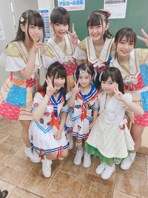 舞川ゆののTwitter画像2