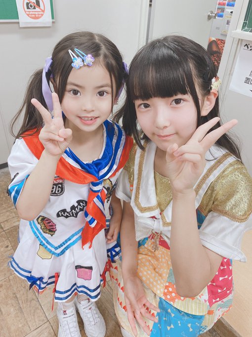 舞川ゆののTwitter画像1