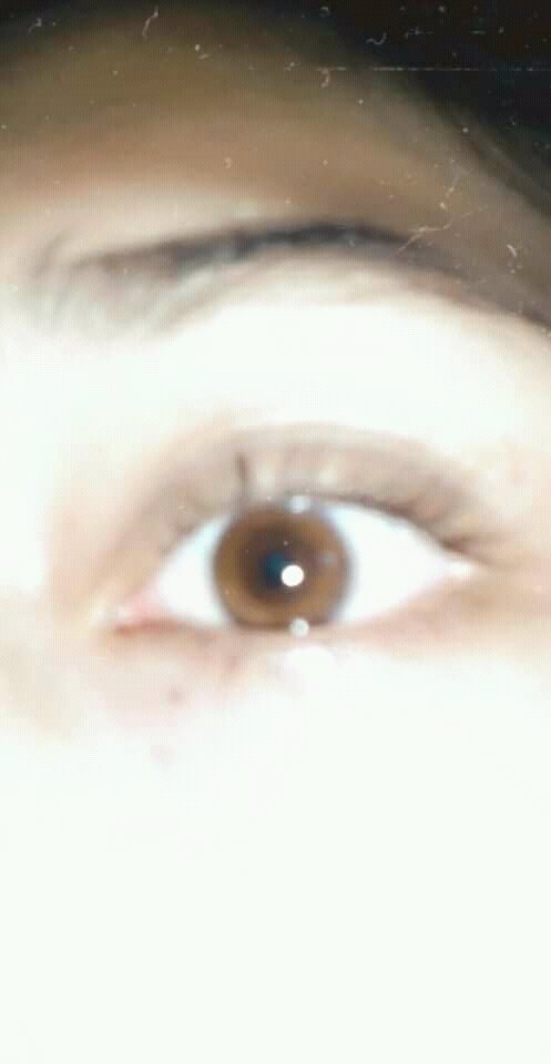 NiaMarieTm1's tweet photo. This is my eyes...

#brown_eyes https://t.co/qj8cc2MgYK