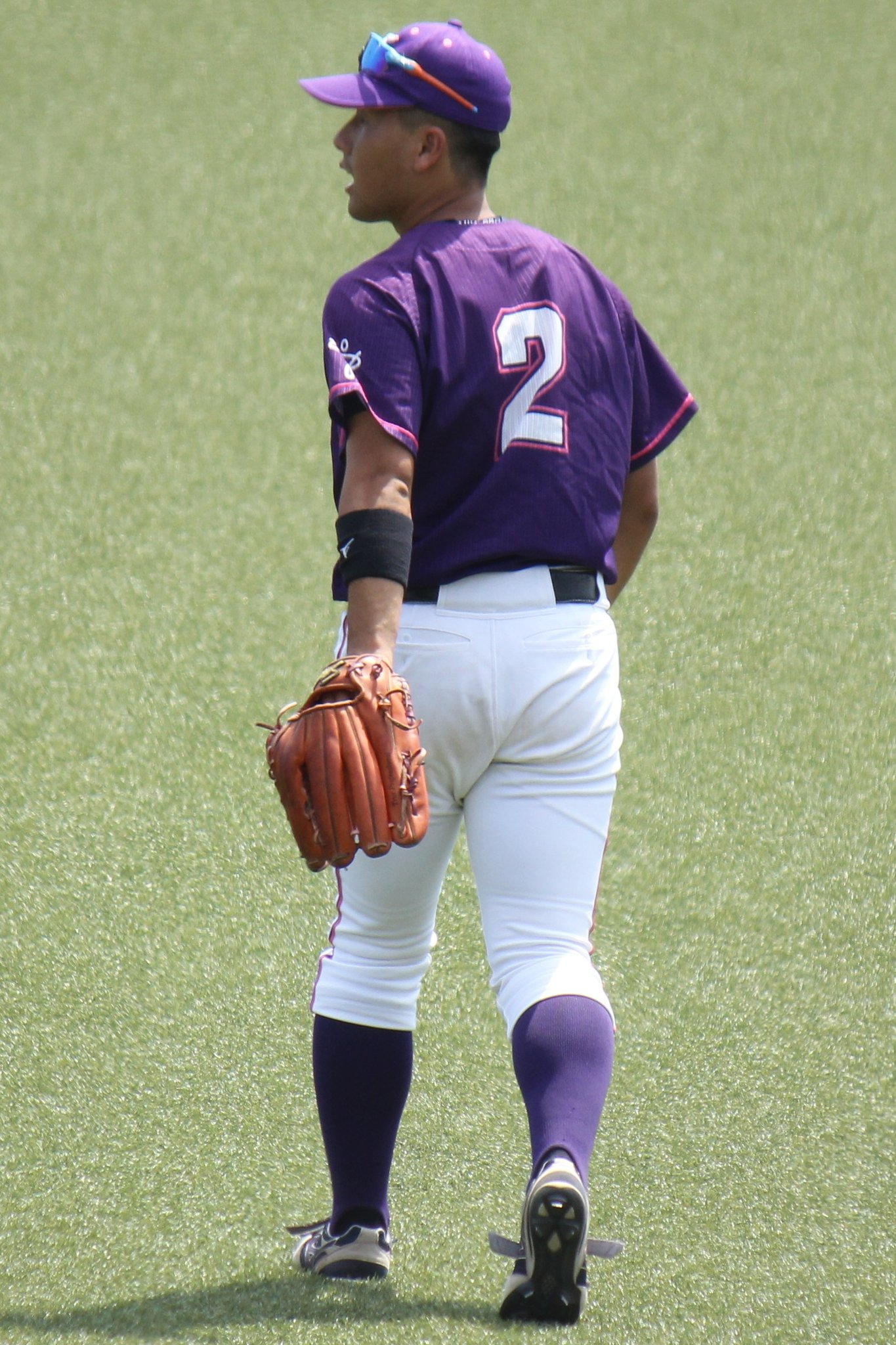 Hikaru2301 21 05 25 等々力球場 東都大学野球 春季2部リーグ戦 東京農業大学 対 大正大学 1回戦 大正大学 2 篠田真人選手 4年生 常総学院高校 大学野球 東都大学野球 常総学院高校 大正大学 篠田真人 T Co Kml40eqxai Twitter