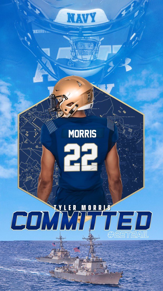 Tyler Morris tweet media