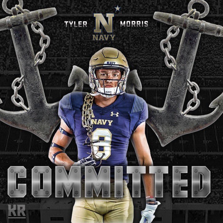 Tyler Morris tweet media