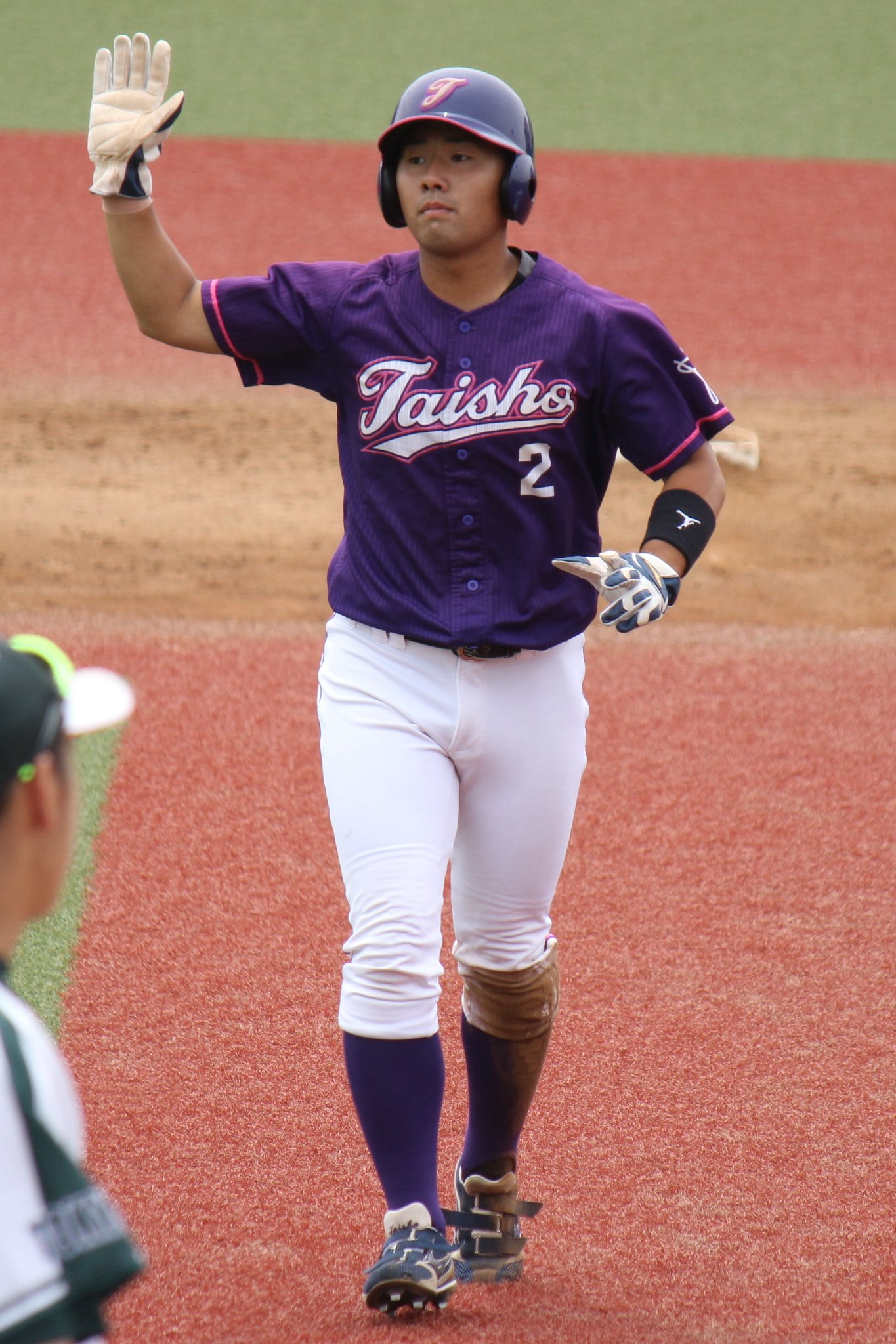 Hikaru2301 21 05 26 等々力球場 東都大学野球 春季2部リーグ戦 東京農業大学 対 大正大学 1回戦 大正大学 2 篠田真人選手 4年生 常総学院高校 大学野球 東都大学野球 常総学院高校 大正大学 篠田真人 T Co Bvmoqluibz Twitter