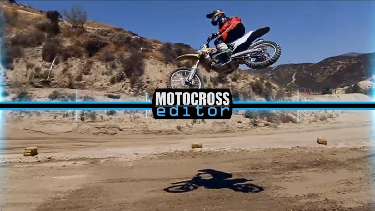 EditorMotocross's tweet photo. Thursday Open Practice Glen Helen Raceway / Motocross Editor https://t.co/Nueb5rOGHd https://t.co/MFZmrtYXoi