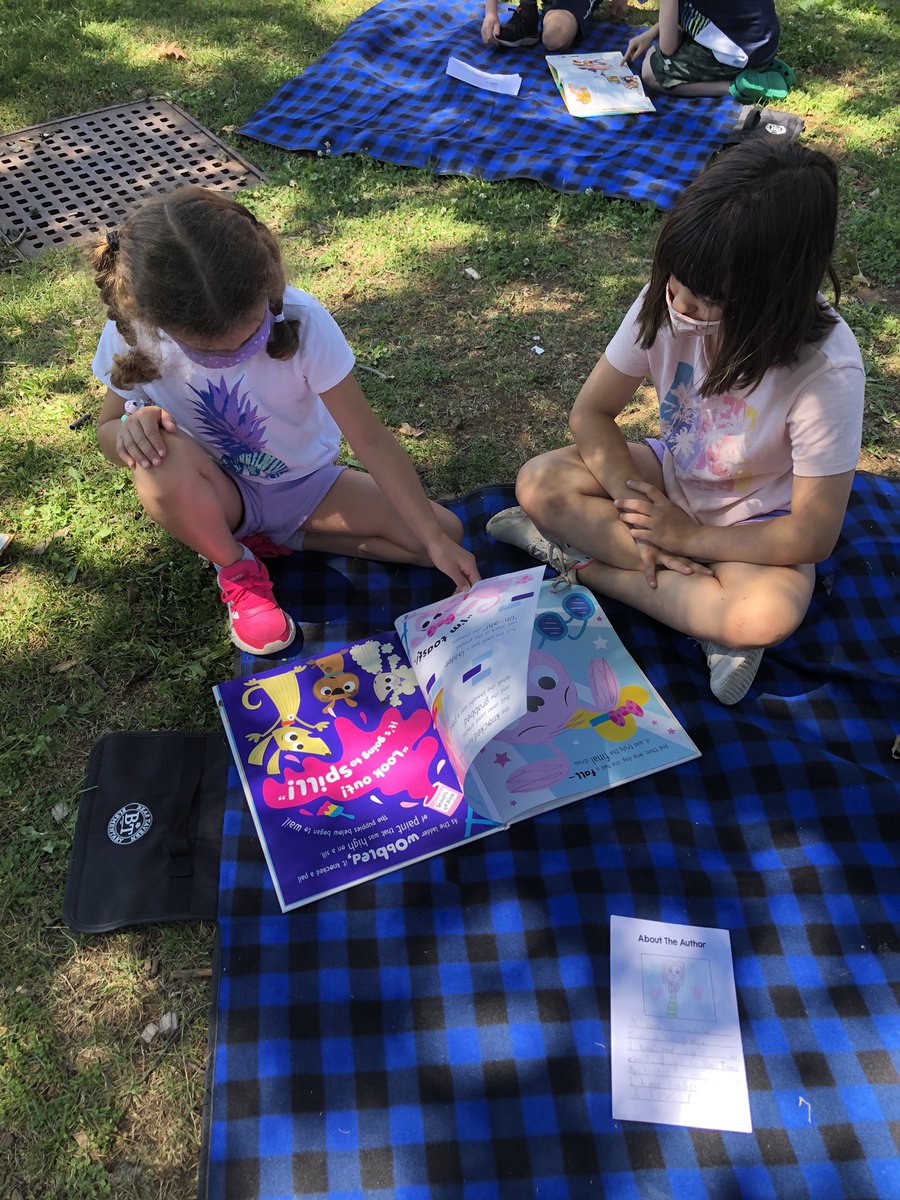 Miss Askwith🍎📚 tweet media