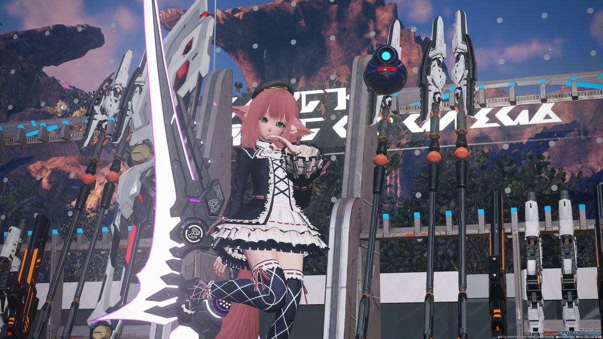 しゃくら Vtuber見習い على تويتر らっしゃっせー いい武器そろってるよー メンテの日なのでssを貼る しゃくら Vtuber見習い على تويتر らっしゃっせー いい武器そろってるよー メンテの日なのでssを貼る