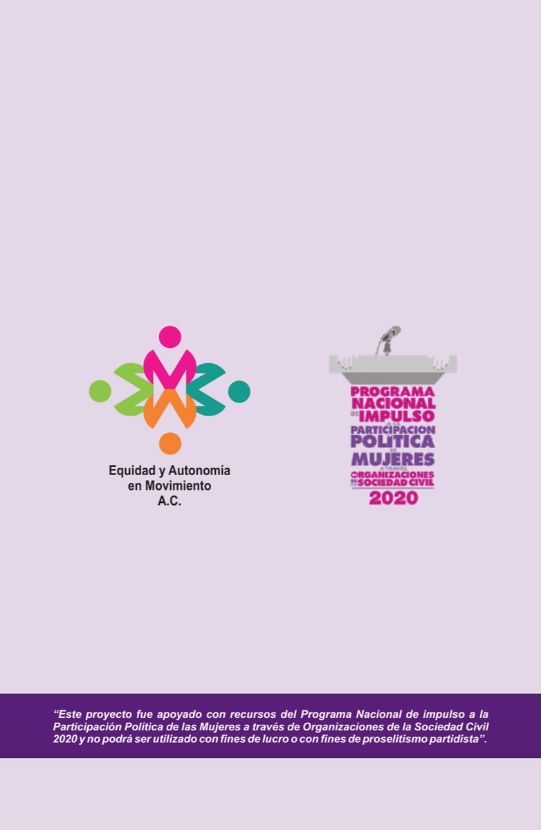 equidadyautonomía tweet media
