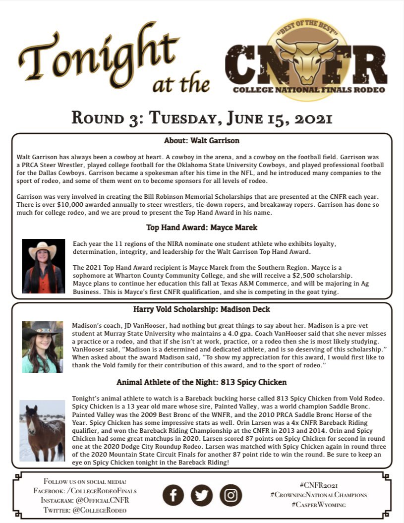 CNFR tweet media