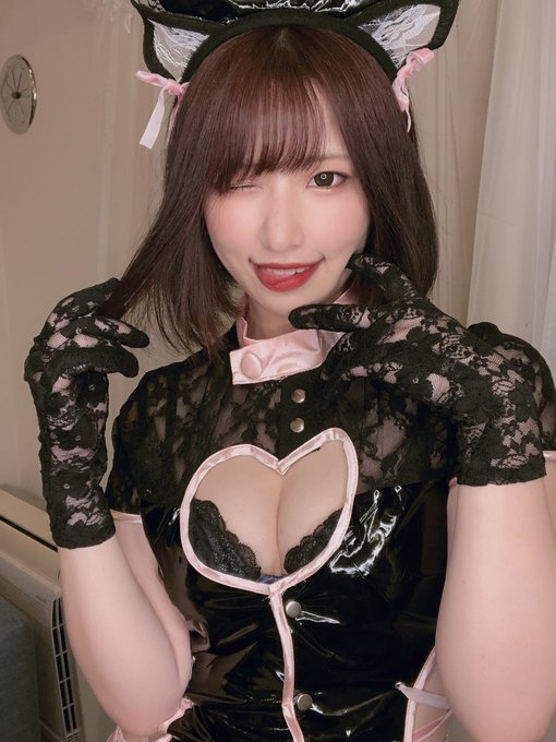 Twitterのコスプレ画像25