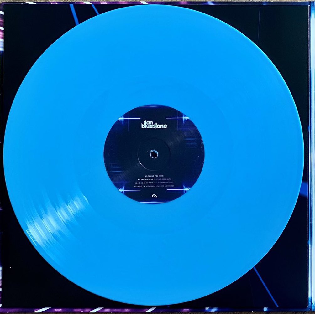 ilan Bluestone tweet media