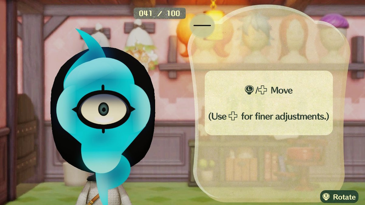 Miitopia access key gatedro