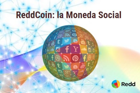 ReddCoin: La moneda social. Puedes encontrarnos en múltiples redes sociales, como Twitter, Instagram y Facebook. ¡Síguenos para conocer las últimas novedades y actualizaciones de ReddCoin!

#Redd #ReddCoin #ReddHeads #ReddLove #Comunidad #SocialMedia #SocialNetworks #DevUpdates