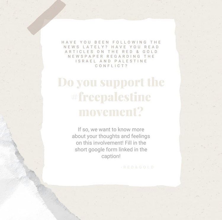 The Red & Gold🗞📸 tweet media