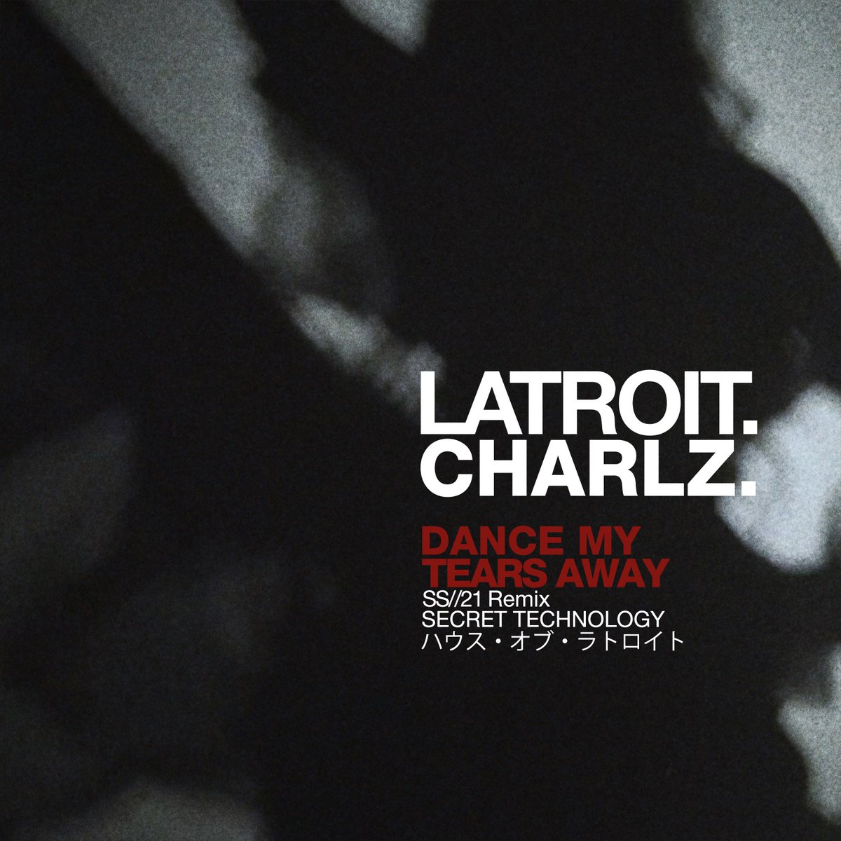 Latroit (@latroit) on Twitter photo New release: "Dance My Tears Away" w/ <a href="/CallMeCharlz/">Charlz</a> TONIGHT on #betaBPM with <a href="/liquidtodd/">Liquid Todd</a> - 7pm PT & 10p EST on @sxmElectro channel 51. Powered by Secret Technology w/ TrueStep. Thank you as always for the continued support, Todd 🙏. <a href="/jason_bentley/">Jason Bentley</a> New release: "Dance My Tears Away" w/ <a href="/CallMeCharlz/">Charlz</a> TONIGHT on #betaBPM with <a href="/liquidtodd/">Liquid Todd</a> - 7pm PT & 10p EST on @sxmElectro channel 51. Powered by Secret Technology w/ TrueStep. Thank you as always for the continued support, Todd 🙏. <a href="/jason_bentley/">Jason Bentley</a>