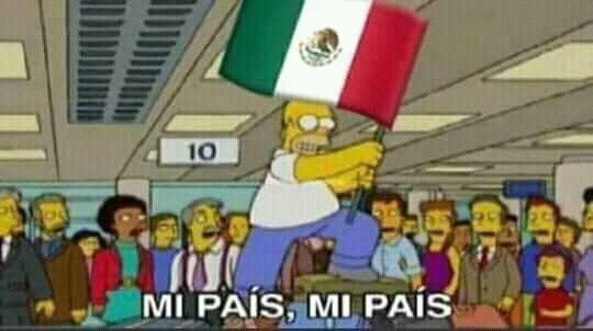 perlaaadom's tweet photo. yo todo el año: saquenme de México por favor

yo después de que México ganó: https://t.co/9KH9qGiknY