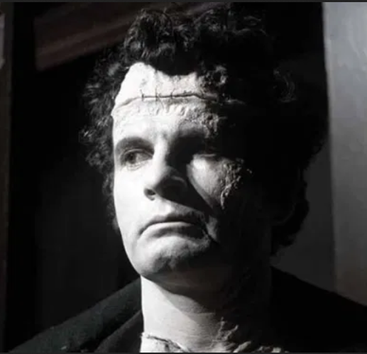 monstermagazin2's tweet photo. #FrankensteinFriday!! MYSTERY AND IMAGINATION (1966-1970) was a British tv anthology series of horror/supernatural dramas. Their adaptation of #Frankenstein aired Nov. 11 1968 with Ian Holm as both creator and monster! #therewillbemonsters #monsters #anthologies #monstermagazine https://t.co/VJpaXQEnh9