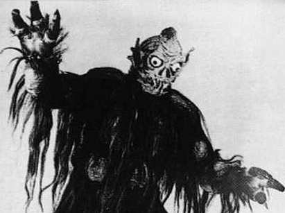 monstermagazin2's tweet photo. It’s #FrankensteinFriday!! FRANKENSTEIN MEETS THE SPACE MONSTER (1965) Frank the deformed robot battles Mull the space monster in this fun Saturday afternoon filck! #therewillbemonsters #monsters #anthologies #monstermagazine #Frankenstein https://t.co/8d6COdeBhE