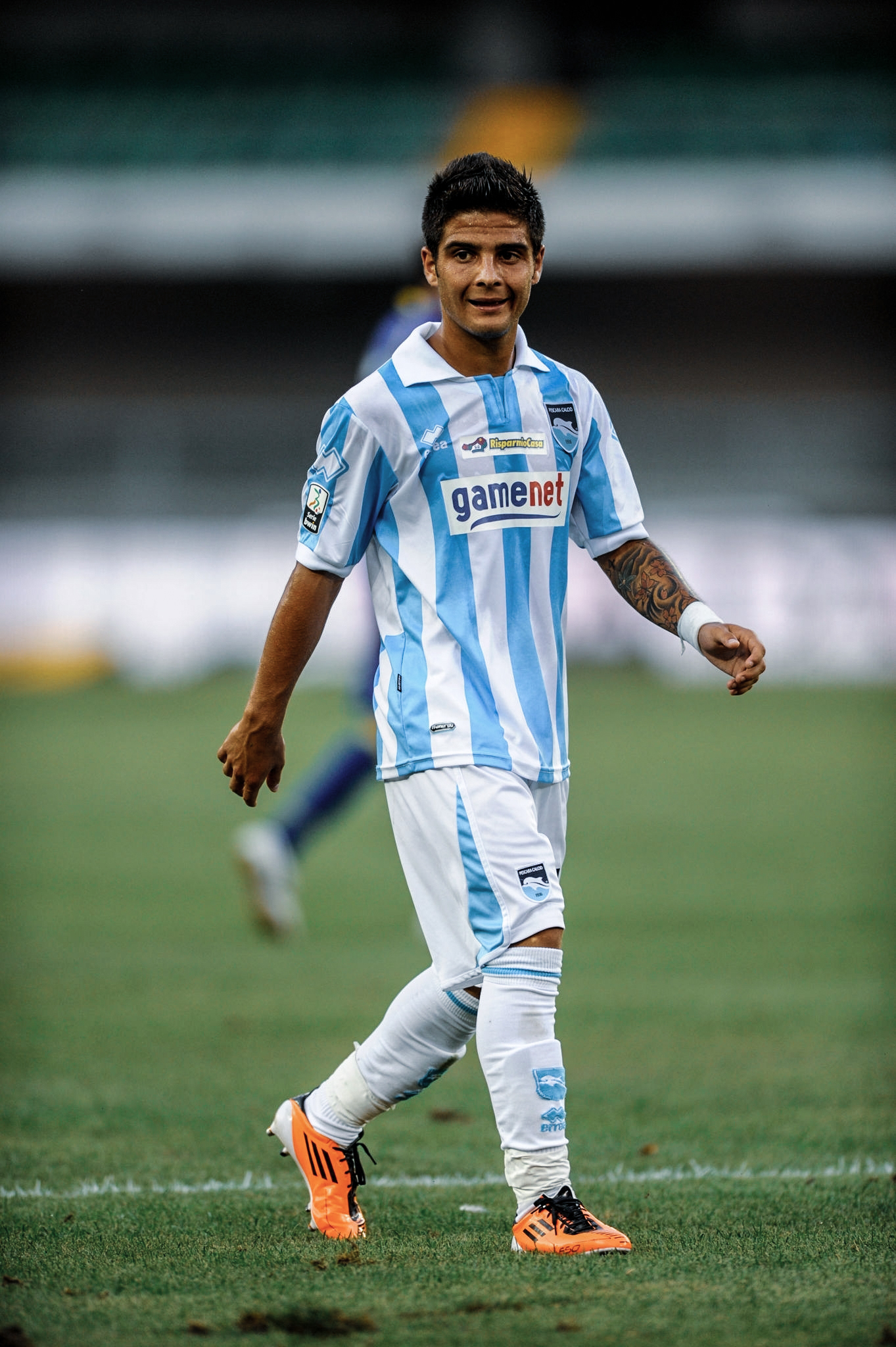 Happy Birthday Lorenzo Insigne!  - 