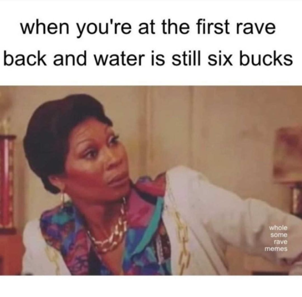WorldOfRave's tweet photo. 🤣😂🤣

#worldofrave #slipshouse #ravehouse #slipstore https://t.co/qsTVyffOFM