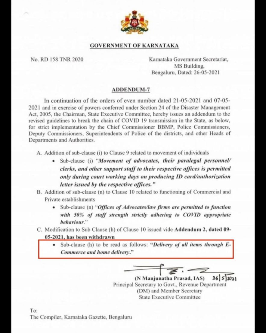 ALL INDIA MOBILE RETAILERS ASSOCIATION (@aimraindia) on Twitter photo <a href="/BSYBJP/">B.S.Yediyurappa</a> Lockdown & Covid has suspended businesses & the burden of operational expenses is leading retailers to bankruptcy. Millions of families connected to them are suffering,Govt should protect small retailers by prohibiting sale of Non-essentials at Online. #StopDiscrimination <a href="/BSYBJP/">B.S.Yediyurappa</a> Lockdown & Covid has suspended businesses & the burden of operational expenses is leading retailers to bankruptcy. Millions of families connected to them are suffering,Govt should protect small retailers by prohibiting sale of Non-essentials at Online. #StopDiscrimination