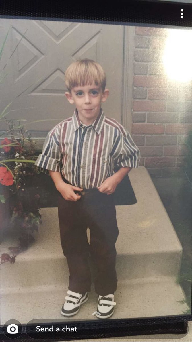 Andrew5hepherd's tweet photo. When you get that sweet SGI rebate. #mcmurchymoney #feelingdapper https://t.co/PVxw83GRcc