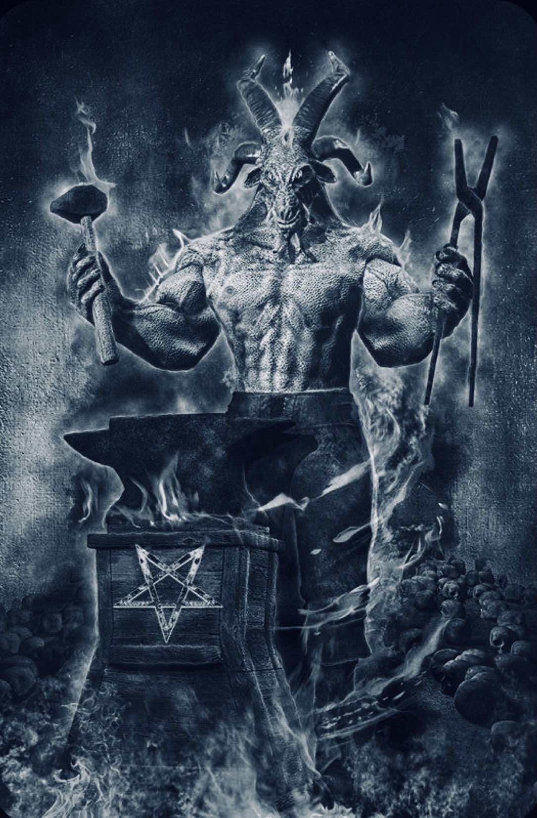 Тубал Каин