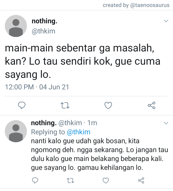 tǽno tweet media