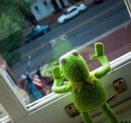 Waiting for delivery person getting our #BTSMeal from <a href="/mcdonaldsindia/">McDonald's India</a> <a href="/McDonalds/">McDonald's</a> be like.