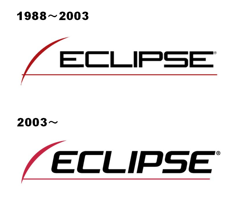 デンソーテン Eclipse イクリプス 公式 今週もお疲れ様です 明日6 5は ロゴマークの日 Eclipseとは 月 太陽 の食 の意味で すべてを凌駕する凄まじい炎 をイメージして名づけられました ロゴの赤色のアークは 日食の様子を表現してい