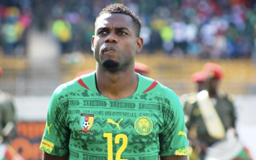 yanmae's tweet photo. #foot #football #HappyBirthday 🎂 Joyeux Anniversaire Henri Bedimo (@henribedimo ) 🇨🇲 (3⃣7⃣ ans) ex défenseur de @GF38_Officiel @ToulouseFC @HAC_Foot @LaBerrichonne @RCLens @MontpellierHSC @OL @OM_Officiel 

52 Sélections 1 but avec les Lions Indomptables 🇨🇲 https://t.co/49RZskdjtQ