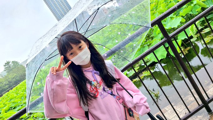 Twitterのコスプレ画像2