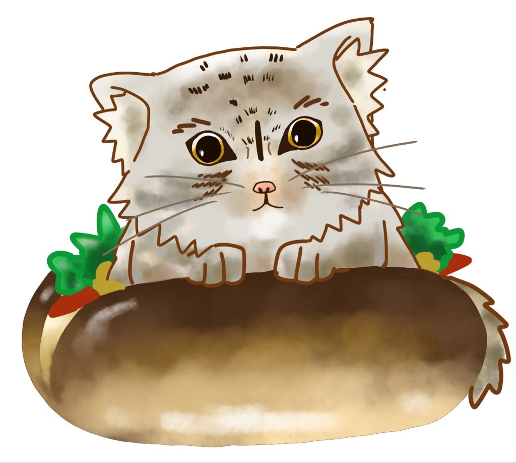 Twoucan マヌルネコ の注目ツイート イラスト マンガ