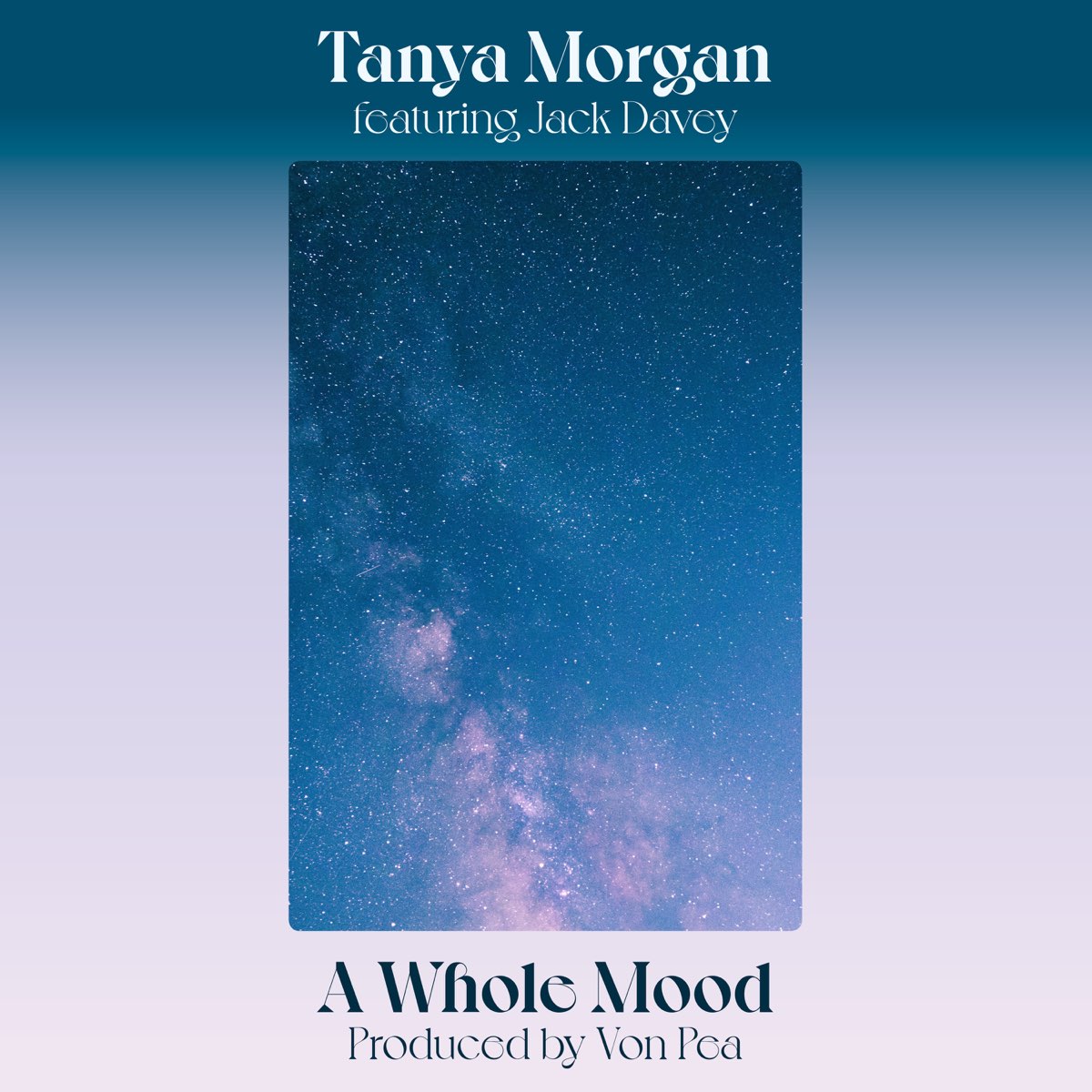 2DopeBoyz's tweet photo. #TanyaMorgan connects with @Ms_Jck for “A Whole Mood.”

[@VonPea + @donwill] 

https://t.co/lvg6gWTDDQ https://t.co/razh3f2A4T