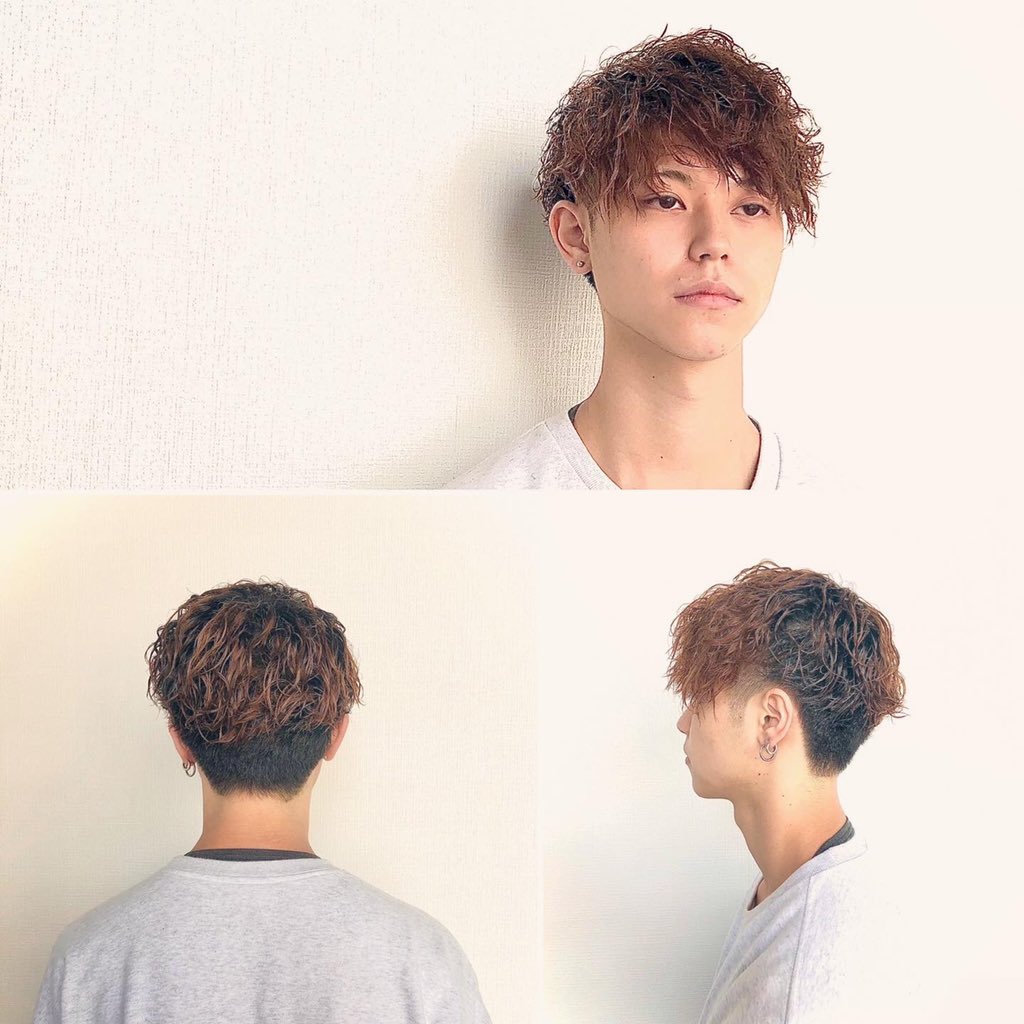 大須美容院 Twitter Search Twitter