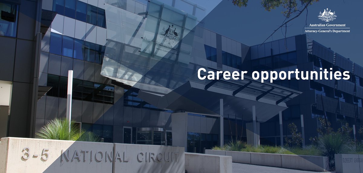 We’re looking to fill a number of vacancies in response to new measures announced in the recent Budget, but you’ll have to hurry applications are closing soon. Learn more careers.ag.gov.au/cw/en/listing/ #apsjobs #PositionsVacant