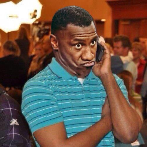 Me calling into wrk tomorrow