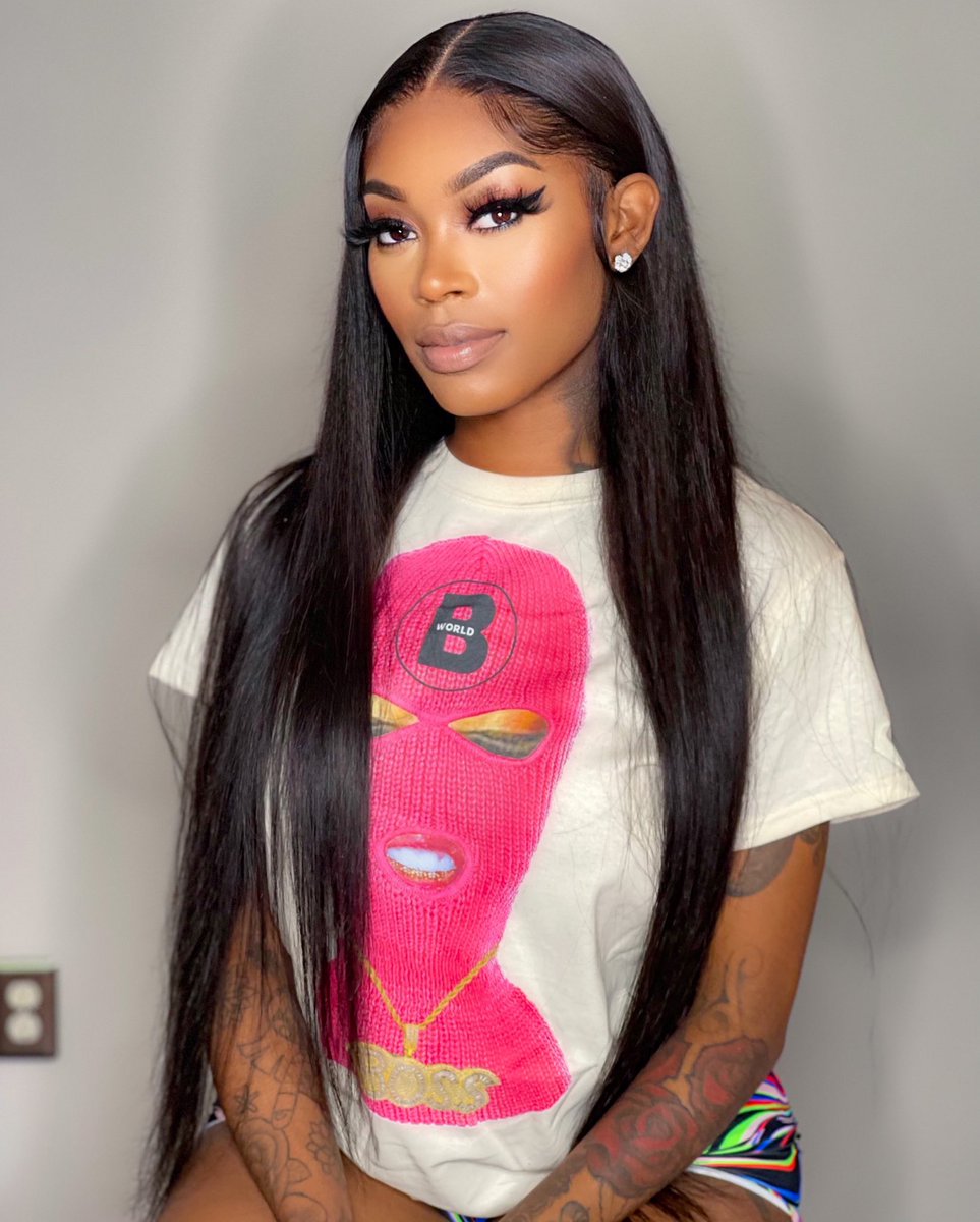 AsianDaBrattt's tweet photo. Black Barbie 🖤 https://t.co/FT2I5md1U4