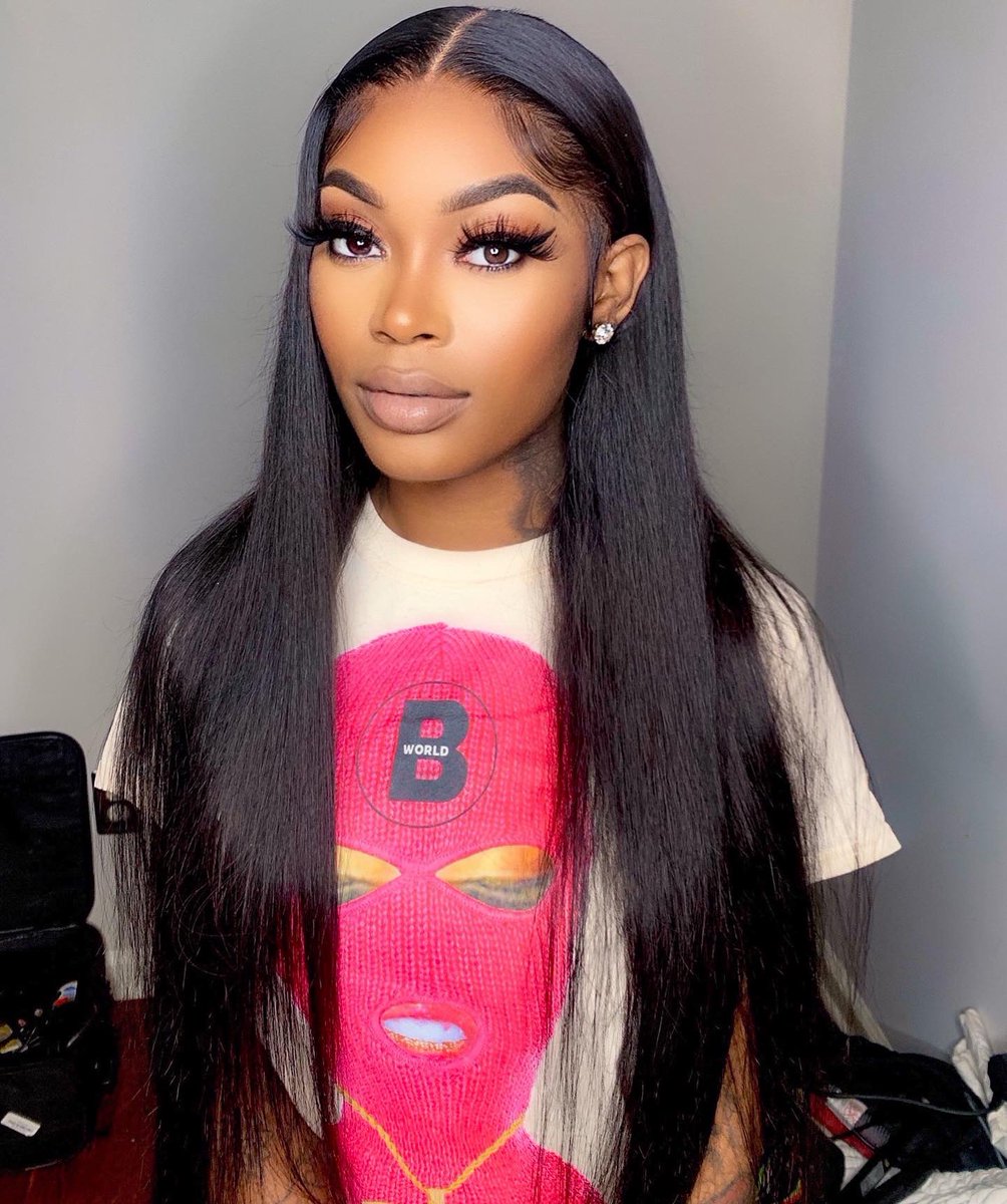 AsianDaBrattt's tweet photo. Black Barbie 🖤 https://t.co/FT2I5md1U4